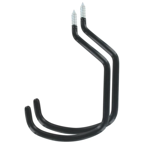 VAR Set of 2 M6 Hooks